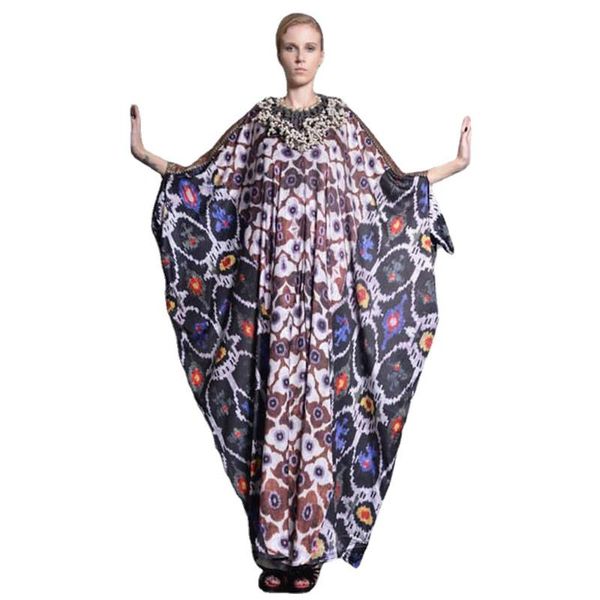casual dresses spring autumn plus size middle east robe women fashion o-neck bat sleeve print elegant dinner party loose long, Black;gray
casual dresses spring autumn plus size middle east robe women fashion o-neck bat sleeve print elegant dinner party loose long, Black;gray