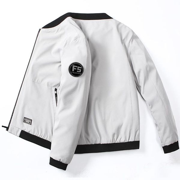 men's jackets fashion men and coats stand collar jaqueta masculina bomber jacket outwear mens, Black;brown
men's jackets fashion men and coats stand collar jaqueta masculina bomber jacket outwear mens, Black;brown