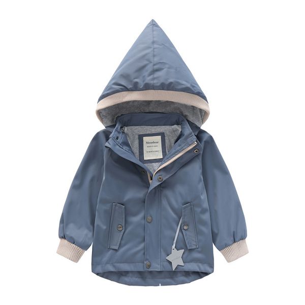 2021 new winter hat casual coating jacket baby girls boys windproof waterproof jackets outwear solid color children kids clothes, Blue;gray
2021 new winter hat casual coating jacket baby girls boys windproof waterproof jackets outwear solid color children kids clothes, Blue;gray