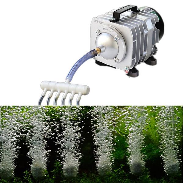 air pumps & accessories 25w/30w/35w/45w 220v electromagnetic compressor super aquarium pump high flow aerator for fish tank pond
air pumps & accessories 25w/30w/35w/45w 220v electromagnetic compressor super aquarium pump high flow aerator for fish tank pond