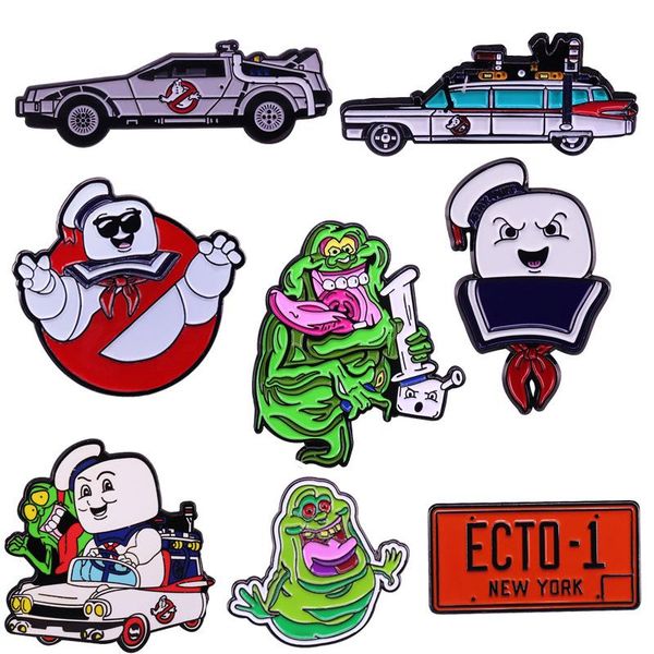 pins, brooches k2882 anime enamel pin cartoon creative metal brooch pins denim hat badge collar jewelry cosplay accessories, Gray
pins, brooches k2882 anime enamel pin cartoon creative metal brooch pins denim hat badge collar jewelry cosplay accessories, Gray