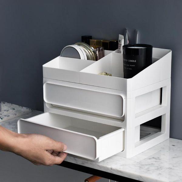 storage drawers scandinavian plastic white gray drawer desksundries box cosmetics makeup container home organizer decor
storage drawers scandinavian plastic white gray drawer desksundries box cosmetics makeup container home organizer decor