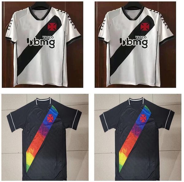 21-22 vasco da gama thai quality soccer jersey shirts yakuda local online store dropshipping accepted football wear, Black;yellow
21-22 vasco da gama thai quality soccer jersey shirts yakuda local online store dropshipping accepted football wear, Black;yellow