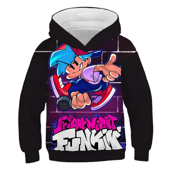 hoodies & sweatshirts game friday night funkin hoodie 3d sweatshirt long sleeve kids tracksuit harajuku streetwear 2021 video boys clothes, Black
hoodies & sweatshirts game friday night funkin hoodie 3d sweatshirt long sleeve kids tracksuit harajuku streetwear 2021 video boys clothes, Black