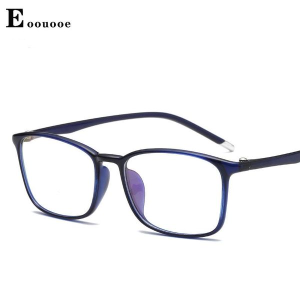 fashion sunglasses frames men women opticas eyewear tr90 ultralight square glasse frame available multifocal progressive, Black
fashion sunglasses frames men women opticas eyewear tr90 ultralight square glasse frame available multifocal progressive, Black