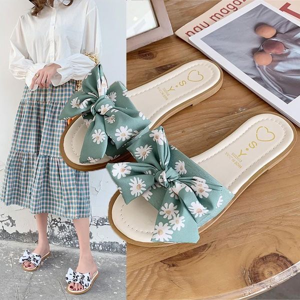 slippers brand women flowers open toe flats casual slides summer outdoor beach female buty damskie drop zapatos mujer, Black
slippers brand women flowers open toe flats casual slides summer outdoor beach female buty damskie drop zapatos mujer, Black