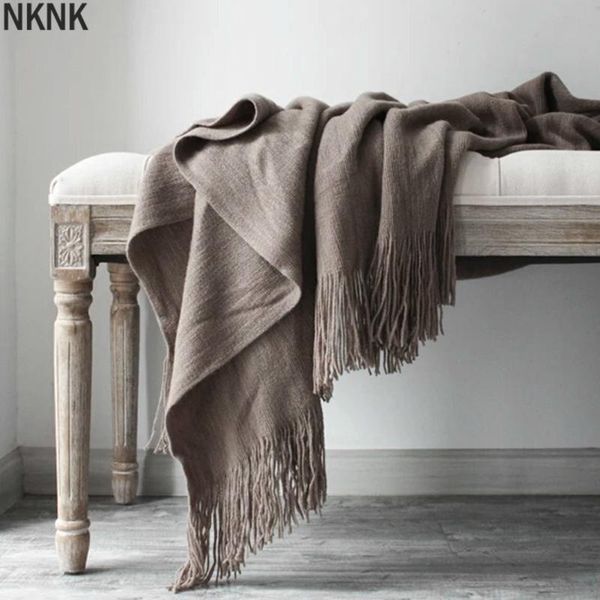 130cmx200cm cashmere blanket super soft winter bed bedding warm quilt cotton crochet sofa cover supplies blankets
130cmx200cm cashmere blanket super soft winter bed bedding warm quilt cotton crochet sofa cover supplies blankets