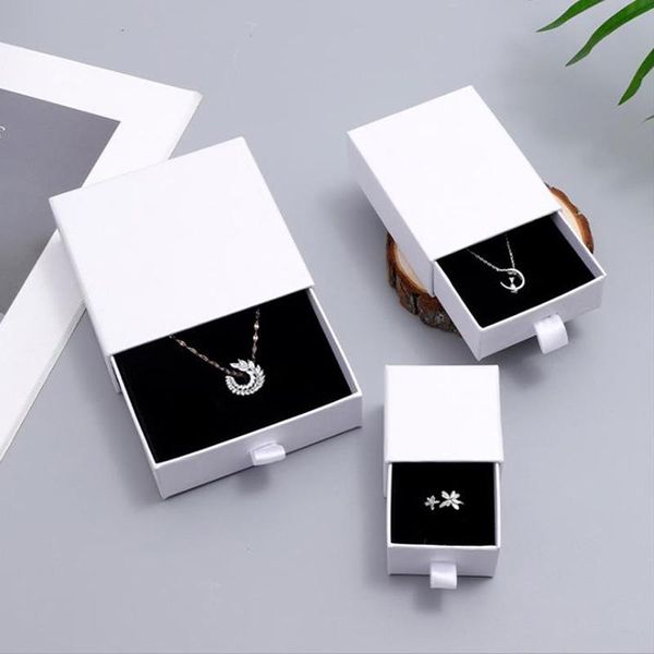 gift wrap 1pc display boxes bag necklace bracelet box white jewelry kraft paper favour bulk
gift wrap 1pc display boxes bag necklace bracelet box white jewelry kraft paper favour bulk