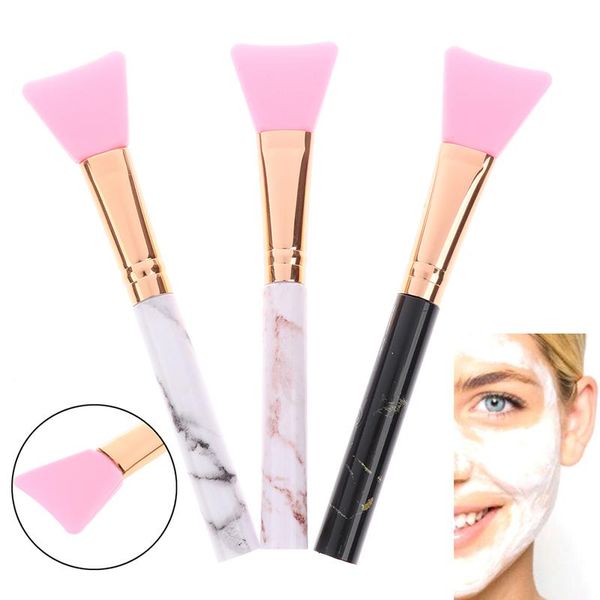 silicone face mask brush marble makeup foundation make up soft facial gel diy cosmetic beauty care tools brushes
silicone face mask brush marble makeup foundation make up soft facial gel diy cosmetic beauty care tools brushes