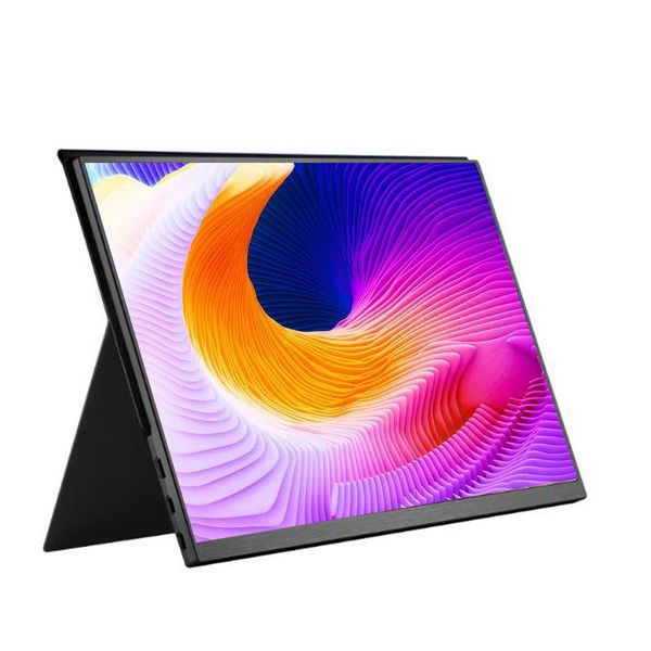 monitors office pc split screen 15inches portable full hd 1080p gaming monitor type c usb for lapmobile phone ps4 m&ac ps3
monitors office pc split screen 15inches portable full hd 1080p gaming monitor type c usb for lapmobile phone ps4 m&ac ps3