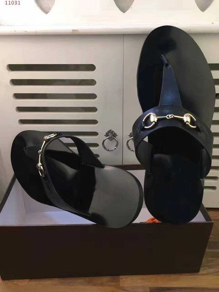 selling genuine slippers flats designer slippers men classic casual shoes sneakers size 38-45 good price zlh 1tvr, Black
selling genuine slippers flats designer slippers men classic casual shoes sneakers size 38-45 good price zlh 1tvr, Black