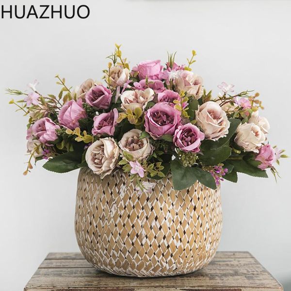 decorative flowers & wreaths 5 forks 8 heads bouquet camellia artificial flower european fake for wedding bride home decor valentine's
decorative flowers & wreaths 5 forks 8 heads bouquet camellia artificial flower european fake for wedding bride home decor valentine's
