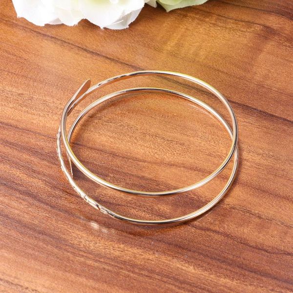 metal armband minimalist simple punk style coil upper arm cuff open bracelet armlet bangle (golden) charm bracelets, Golden;silver
metal armband minimalist simple punk style coil upper arm cuff open bracelet armlet bangle (golden) charm bracelets, Golden;silver