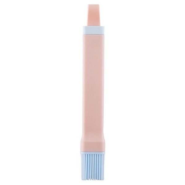 tools & accessories high temperature resistant silicone basting brush barbecue oil household baking pancake tool
tools & accessories high temperature resistant silicone basting brush barbecue oil household baking pancake tool