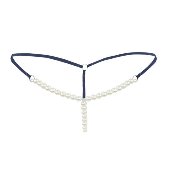 women's panties womens solid color pearls patchwork t-back underpants female elastic waistband g-string thongs hallow out briefs underw, Black;pink
women's panties womens solid color pearls patchwork t-back underpants female elastic waistband g-string thongs hallow out briefs underw, Black;pink