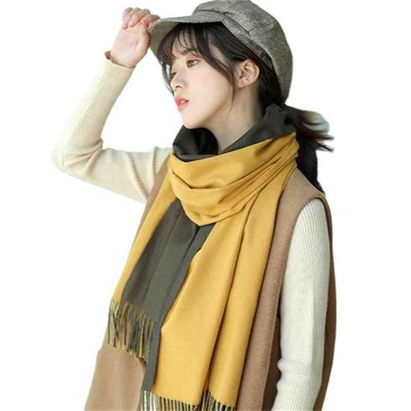 wholale autumn winter assorted colors two sid warm cashmere scarv with tassel, Blue;gray
wholale autumn winter assorted colors two sid warm cashmere scarv with tassel, Blue;gray