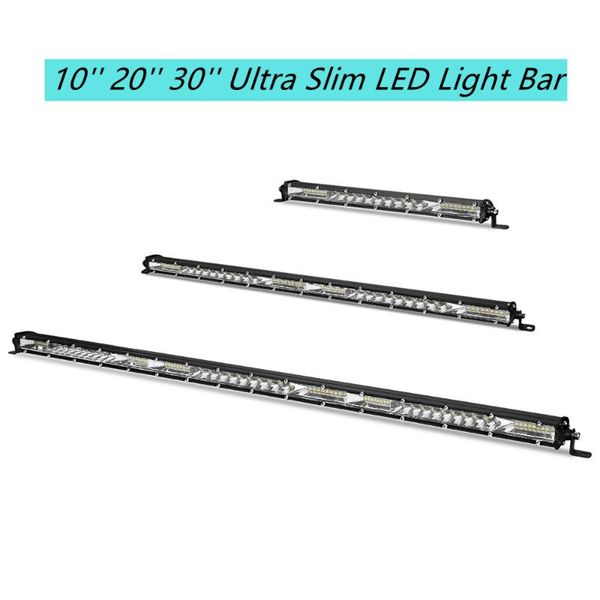 working light 10'' 20'' 30'' ultra slim led bar driving combo beam spot flood 4x4 12v 24v for car offroad truc
working light 10'' 20'' 30'' ultra slim led bar driving combo beam spot flood 4x4 12v 24v for car offroad truc