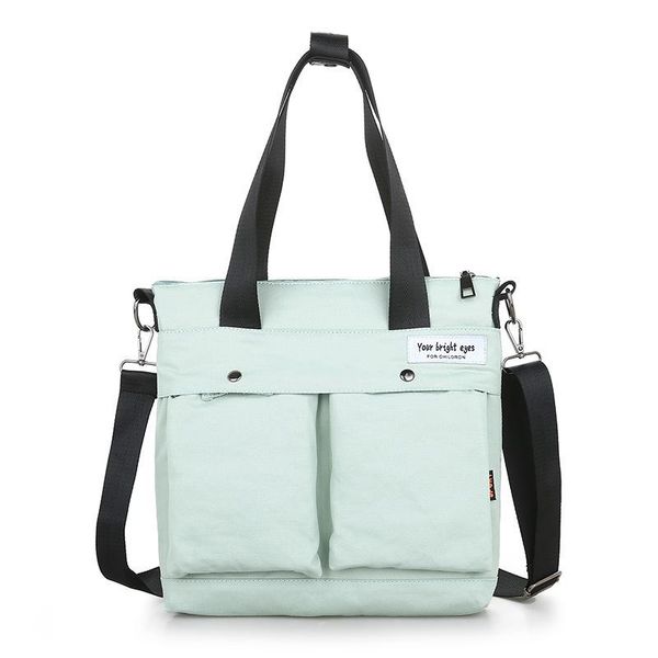 shopping bags w633 double exterior pocket canvas totes women casual shoulder bag foldable beach boat reusable female handbag
shopping bags w633 double exterior pocket canvas totes women casual shoulder bag foldable beach boat reusable female handbag