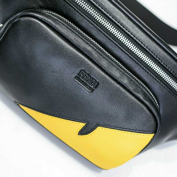 handbag fensimondi breast little monster eyes leather casual hand with rope men's waist cow fashion handbag zly
handbag fensimondi breast little monster eyes leather casual hand with rope men's waist cow fashion handbag zly