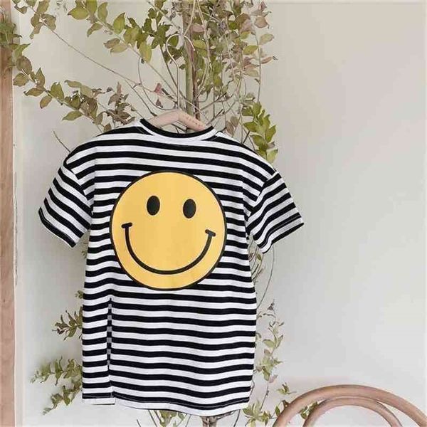 summer arrival girls fashion striped dress kids smile dresses girl clothes 210528, Red;yellow
summer arrival girls fashion striped dress kids smile dresses girl clothes 210528, Red;yellow