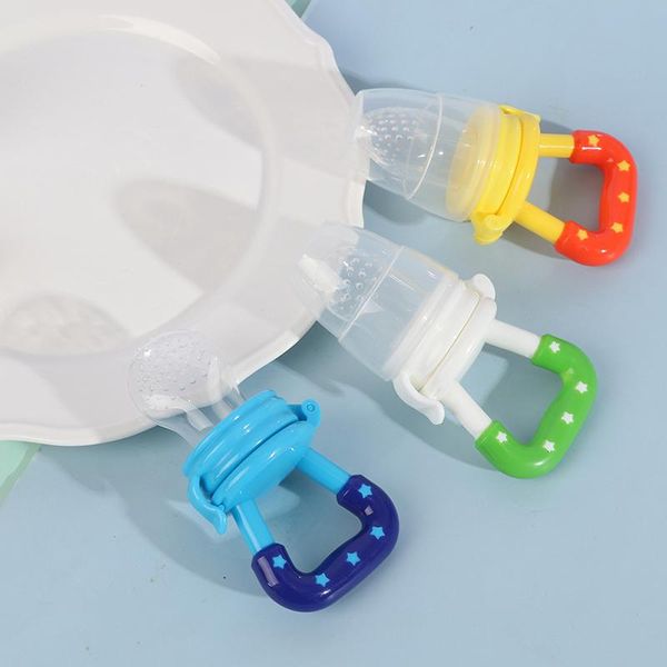pacifiers# baby pacifier fruit food silicona teether nipple silicone teethers safety feeder bite
pacifiers# baby pacifier fruit food silicona teether nipple silicone teethers safety feeder bite