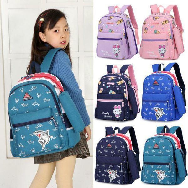 mochila escolar adolescente school backpack kids bags for girls bag boys rugzak