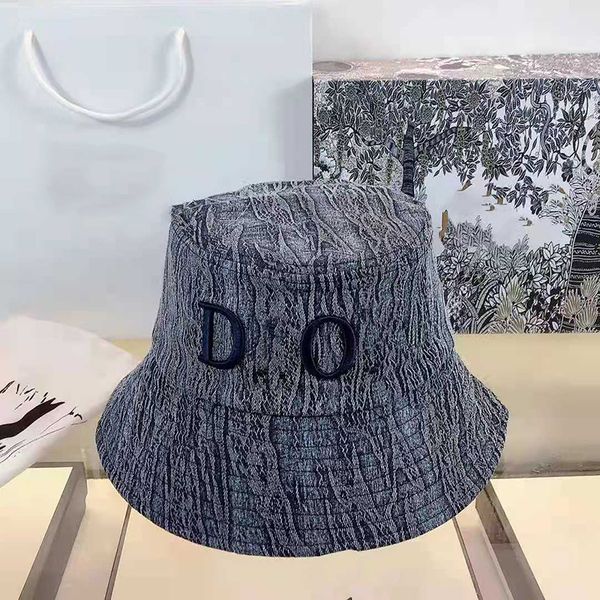 designer hats cowboy fisherman's hat wash white women's sun caps versatile leisure 2 colors l-pd11, Blue;gray
designer hats cowboy fisherman's hat wash white women's sun caps versatile leisure 2 colors l-pd11, Blue;gray