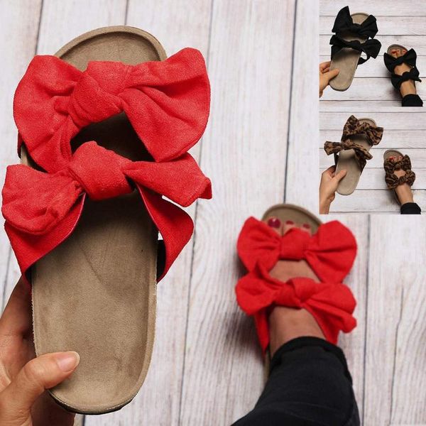 slippers women sandals bow wedges flats shoes female flip-flops slip-on woman casual beach women's open toe drop, Black
slippers women sandals bow wedges flats shoes female flip-flops slip-on woman casual beach women's open toe drop, Black