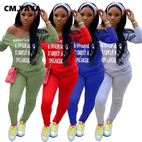 winter sporty matching sets women club party two piece outfits long sleeve tee pants suit letter print trasuitsby air, White
winter sporty matching sets women club party two piece outfits long sleeve tee pants suit letter print trasuitsby air, White