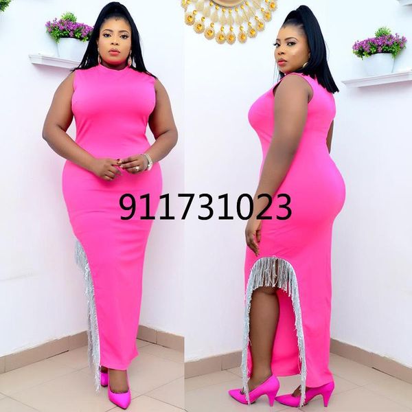 ethnic clothing evening dresses for women 2021 summer african split party dress rose red sleeveless plus size ladies
ethnic clothing evening dresses for women 2021 summer african split party dress rose red sleeveless plus size ladies