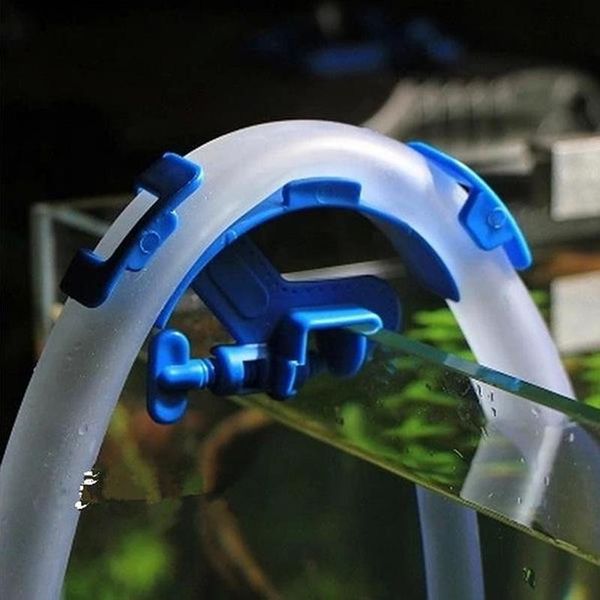 aquariums aquarium filtration hose holder water pipe filter for mount tube fish tank firmly hold fixing clamp tool
aquariums aquarium filtration hose holder water pipe filter for mount tube fish tank firmly hold fixing clamp tool