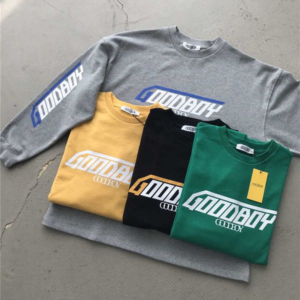 men's hoodies & sweatshirts goodboy xogoodboy sweatshirts crewneck male fashion hoodie vintage attire, Black
men's hoodies & sweatshirts goodboy xogoodboy sweatshirts crewneck male fashion hoodie vintage attire, Black