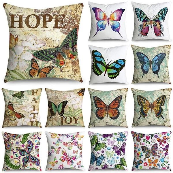 cushion/decorative pillow nordic butterfly case 45 * 45cm polyester bohemian household soft decorative cushion cover sofa chair cojines sofá
cushion/decorative pillow nordic butterfly case 45 * 45cm polyester bohemian household soft decorative cushion cover sofa chair cojines sofá