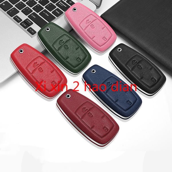 for mercedes-benz e-class e300l e260l c260l c200l buckle a200l glc all-inclusive special key cover leather car keychain shell
for mercedes-benz e-class e300l e260l c260l c200l buckle a200l glc all-inclusive special key cover leather car keychain shell