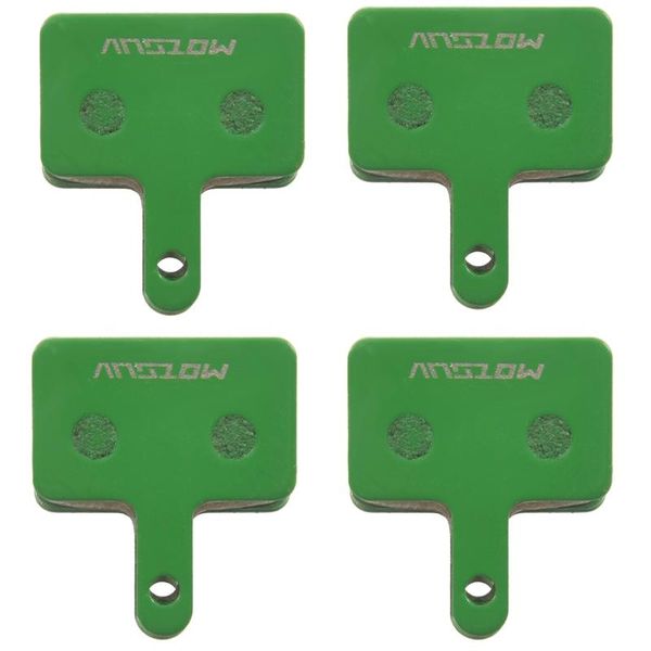 bike brakes motsuv 4 pairs bicycle ceramics disc brake pads for mtb hydraulic shiman0 avid hayes tektro magura formula bicyc
bike brakes motsuv 4 pairs bicycle ceramics disc brake pads for mtb hydraulic shiman0 avid hayes tektro magura formula bicyc