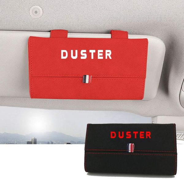 car organizer 1pc for duster flocking auto glasses box storage holder sunglasses case interior accessories
car organizer 1pc for duster flocking auto glasses box storage holder sunglasses case interior accessories