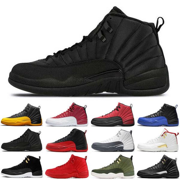 2021 12 12s dark grey men basketball shoes black university gold gym red taxi gamma blue mens trainers sports sneakers size 7-13
2021 12 12s dark grey men basketball shoes black university gold gym red taxi gamma blue mens trainers sports sneakers size 7-13