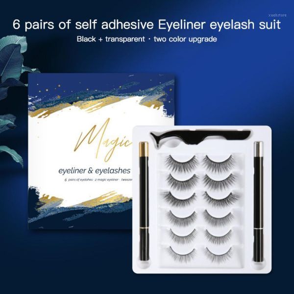 pairs/set mink false eyelashes magnetic 3d eyelash curl thick extension lasting eyeliner makeup set tslm11
pairs/set mink false eyelashes magnetic 3d eyelash curl thick extension lasting eyeliner makeup set tslm11