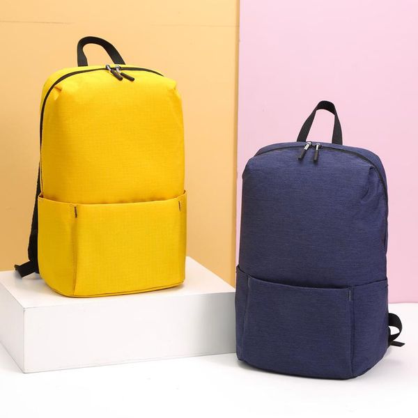 backpack lapbackpacks water repellent travel 20l men and women casual simple multifunctional business computer bag
backpack lapbackpacks water repellent travel 20l men and women casual simple multifunctional business computer bag