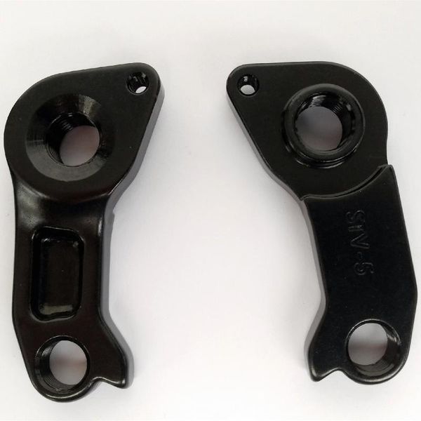 bike derailleurs 1pc bicycle rear derailleur hanger for stevens sonora stv5 stv 14-0107 colorado tremalzo jura whaka sledge sella dropout
bike derailleurs 1pc bicycle rear derailleur hanger for stevens sonora stv5 stv 14-0107 colorado tremalzo jura whaka sledge sella dropout