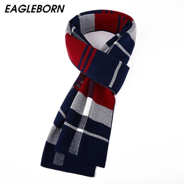 scarves 2021 men scarf winter plaid wool cashmere knit men's business jacquard square dark light dad gift, Blue;gray
scarves 2021 men scarf winter plaid wool cashmere knit men's business jacquard square dark light dad gift, Blue;gray