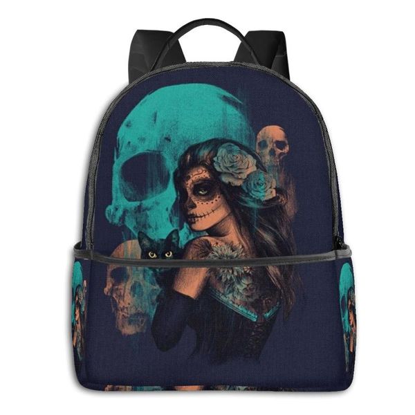 backpack men canvas skull evil printing knapsack student school high capacity bookbag travel rucksack
backpack men canvas skull evil printing knapsack student school high capacity bookbag travel rucksack
