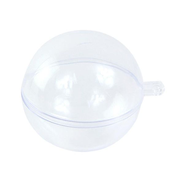 gift wrap 10pcs transparent macarons storage plastic candy packing box party supplies for home wedding christmas (5cm)
gift wrap 10pcs transparent macarons storage plastic candy packing box party supplies for home wedding christmas (5cm)