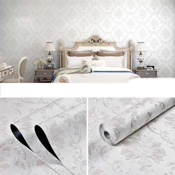 wallpapers 5m european embossed 3d wallpaper pvc self-adhesive home decoration wall sticker room mural roll paper
wallpapers 5m european embossed 3d wallpaper pvc self-adhesive home decoration wall sticker room mural roll paper