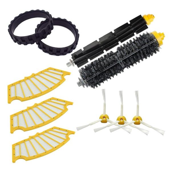 vacuum cleaners promotionreplacement parts tires for robot cleaner 5/6 series combination accessories replacements
vacuum cleaners promotionreplacement parts tires for robot cleaner 5/6 series combination accessories replacements