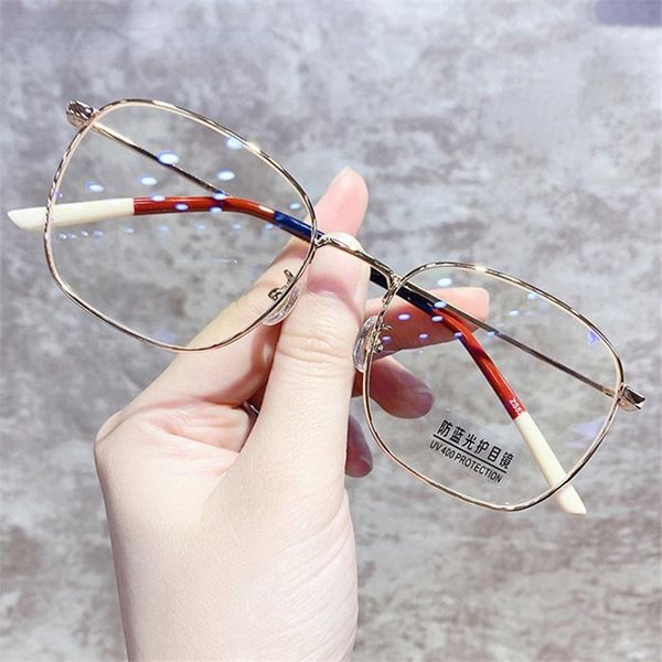 fashion sunglasses frames square women glasses men metal frame lady trending transparent eyeglasses black blue light blocking
fashion sunglasses frames square women glasses men metal frame lady trending transparent eyeglasses black blue light blocking