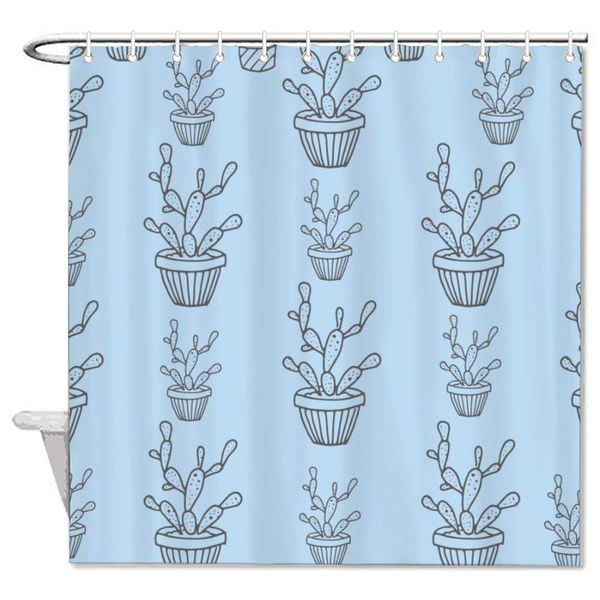 cactus tropical garden theme waterproof shower curtains for bathtub shower novelty fabric bathroom liner decorative polyester
cactus tropical garden theme waterproof shower curtains for bathtub shower novelty fabric bathroom liner decorative polyester