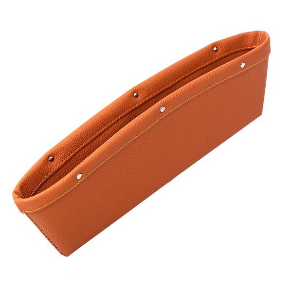 car organizer gap leather storage box seat lychee pattern automotive interior accessories
car organizer gap leather storage box seat lychee pattern automotive interior accessories