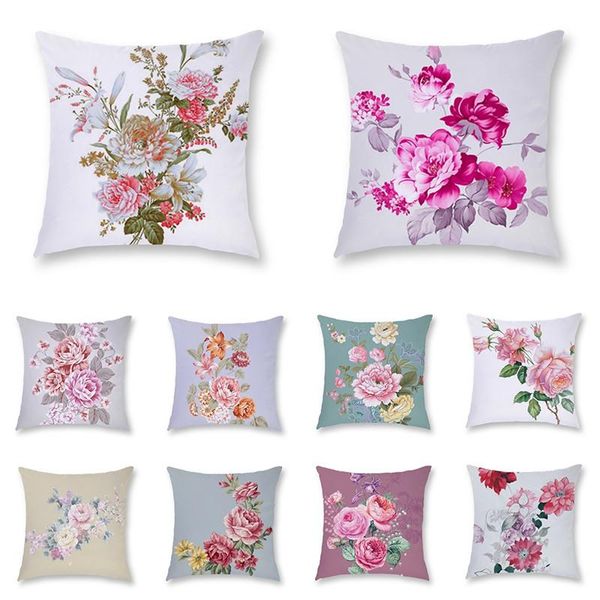 pillow case fashion short plush fresh flowers pattern throw cushion cover floral print pillowcase sofa car decorative
pillow case fashion short plush fresh flowers pattern throw cushion cover floral print pillowcase sofa car decorative
