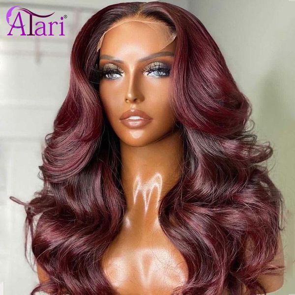 lace wigs 13x4 colored frontal wig body wave front malaysian human hair for black women pre plucked closure, Black;brown
lace wigs 13x4 colored frontal wig body wave front malaysian human hair for black women pre plucked closure, Black;brown